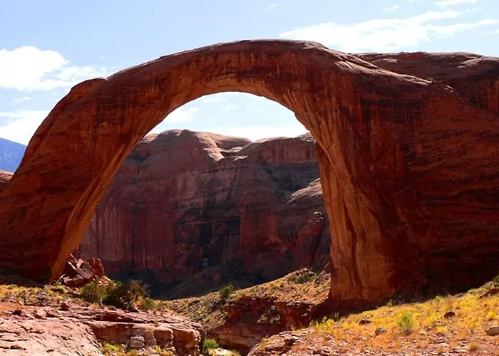 Holiday home Pet-friendly Modern Vacation With Vermilion Cliffs Views, Boat Parking & Fenced Yard Near Horseshoe Bend & Powell, Arizona Page